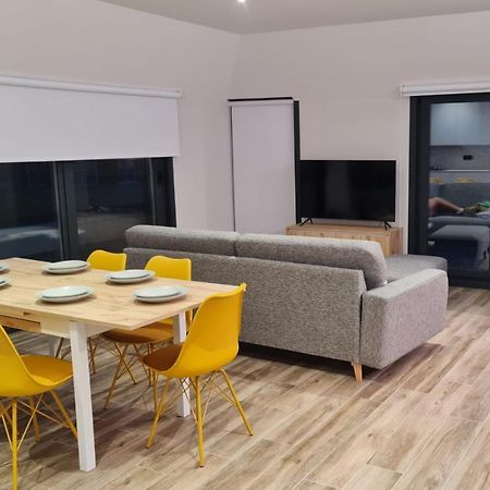 Duplex V53 Lejlighed Vigo Eksteriør billede