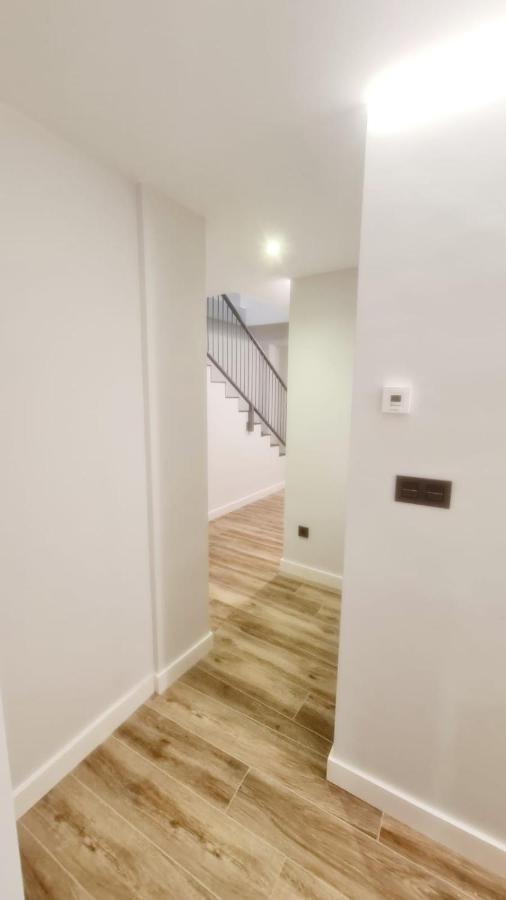 Duplex V53 Lejlighed Vigo Eksteriør billede