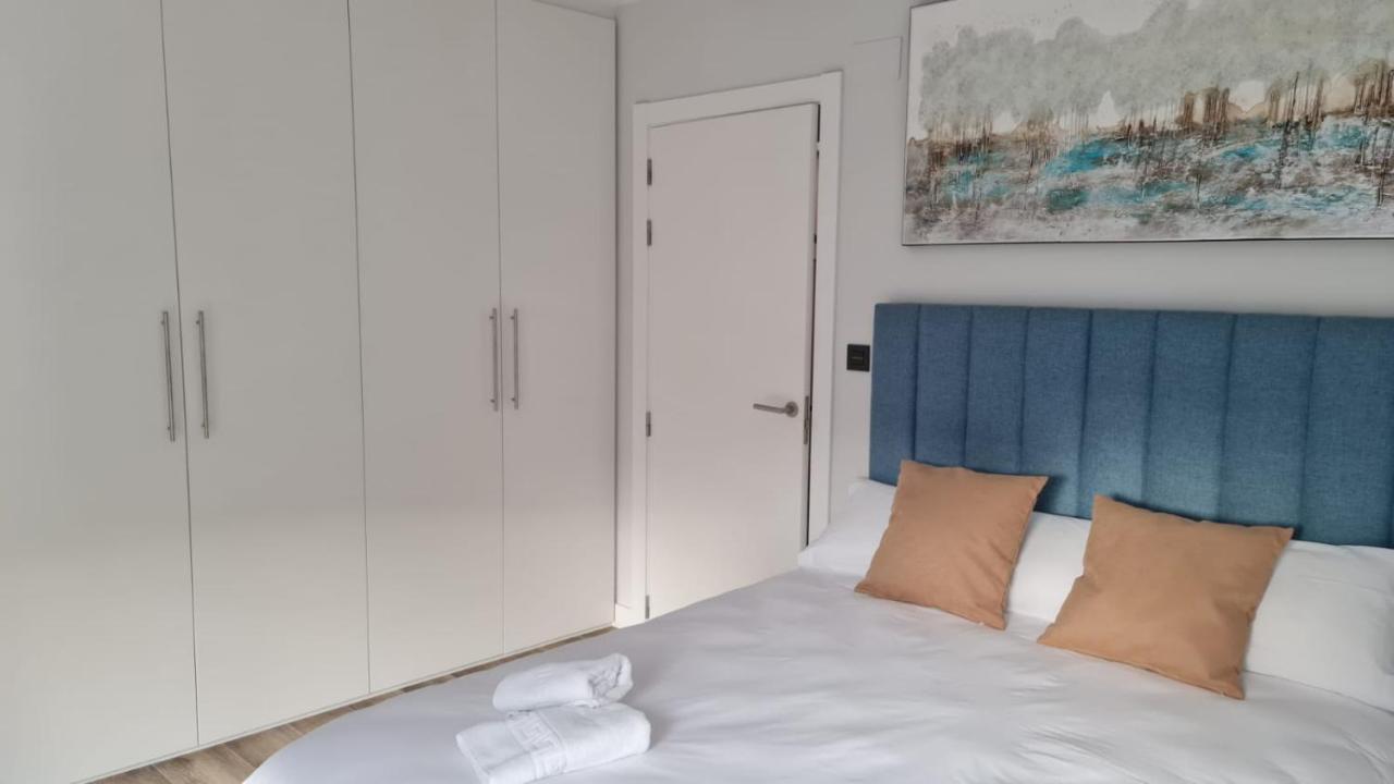 Duplex V53 Lejlighed Vigo Eksteriør billede