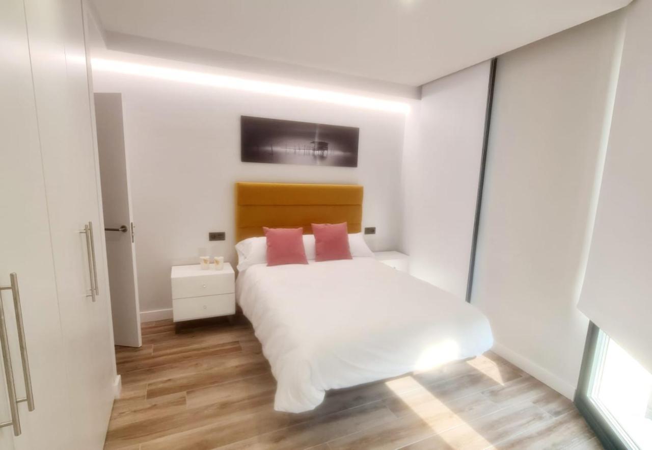 Duplex V53 Lejlighed Vigo Eksteriør billede