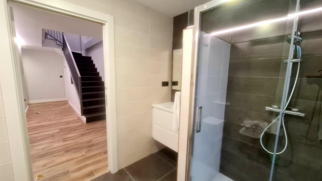 Duplex V53 Lejlighed Vigo Eksteriør billede